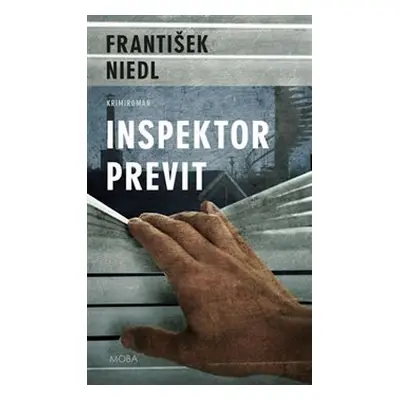 Inspektor Prevít - František Niedl