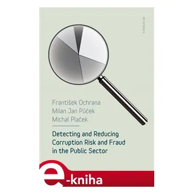 Detecting and reducing corruption risk and fraud in the public sector - František Ochrana, Milan