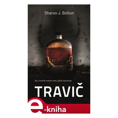 Travič - Sharon J. Bolton