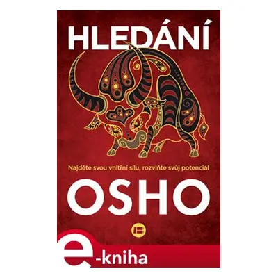 Hledání - Osho