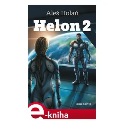 Helon 2 - Aleš Holaň