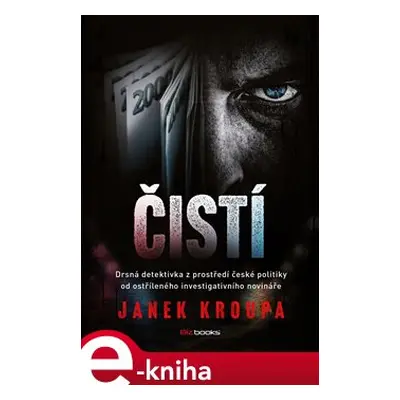 Čistí - Janek Kroupa