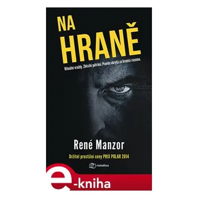 Na hraně - René Manzor