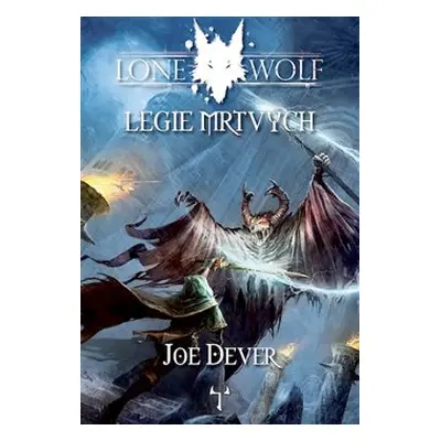 Legie mrtvých - Joe Dever