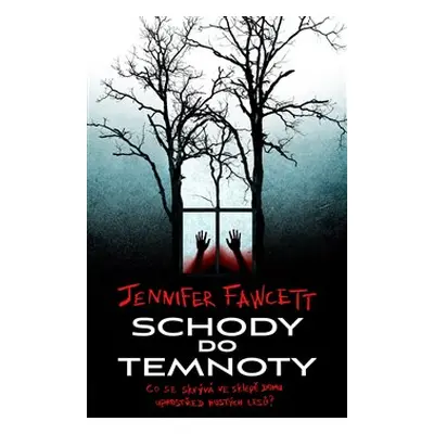 Schody do temnoty - Jennifer Fawcett