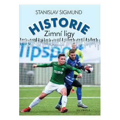 Historie Zimní ligy - Stanislav Sigmund