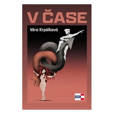 V čase - Věra Krpálková