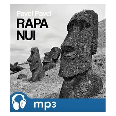 Rapa Nui, mp3 - Pavel Pavel