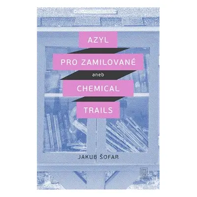 Azyl pro zamilované - Jakub Šofar