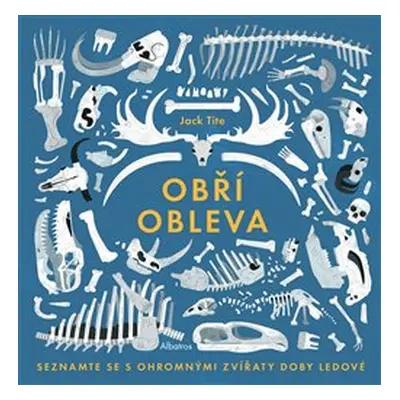 Obří obleva - Jack Tite