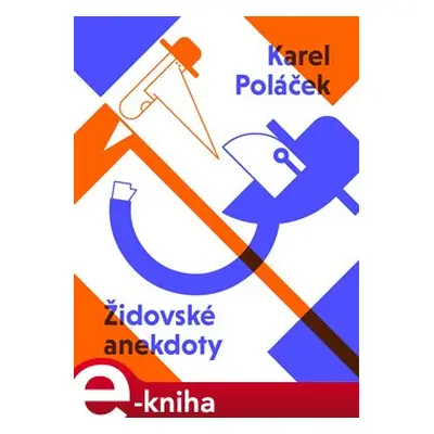 Židovské anekdoty - Karel Poláček