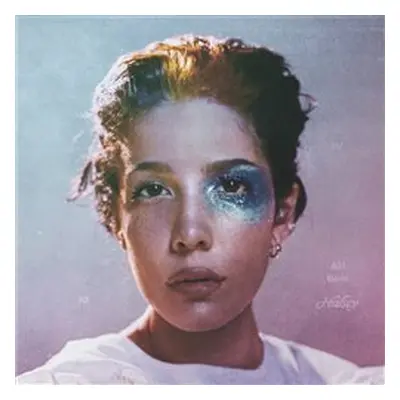 Manic - Halsey