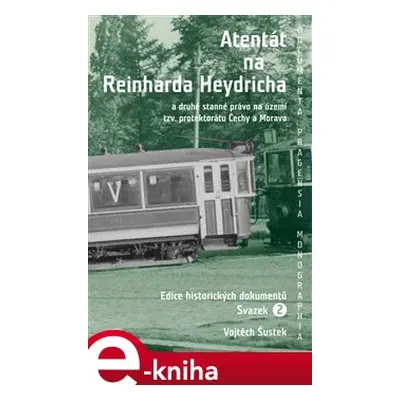 Atentát na Reinharda Heydricha