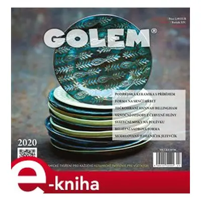 Golem 04/2020