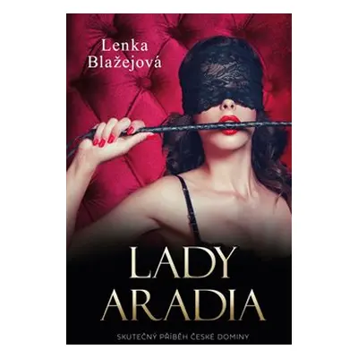 Lady Aradia - Lenka Blažejová