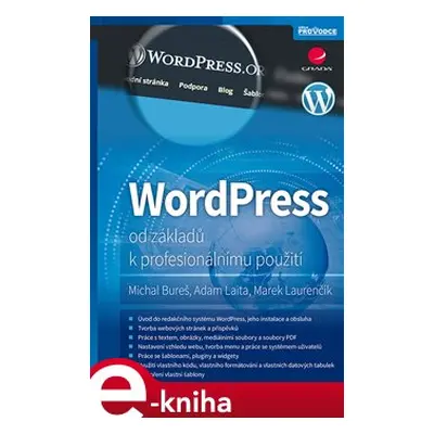 WordPress - kolektiv, Marek Laurenčík