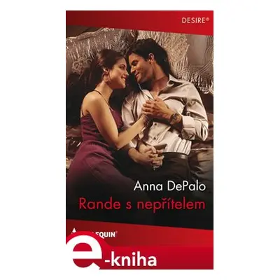 Rande s nepřítelem - Anna DePalo