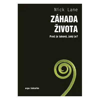 Záhada života - Nick Lane