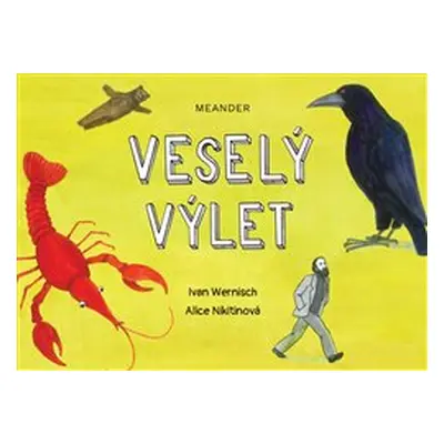 Veselý výlet - Ivan Wernisch