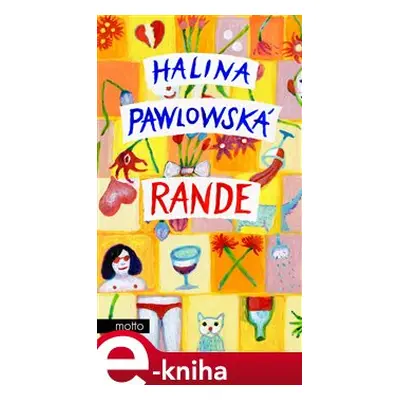 Rande - Halina Pawlowská