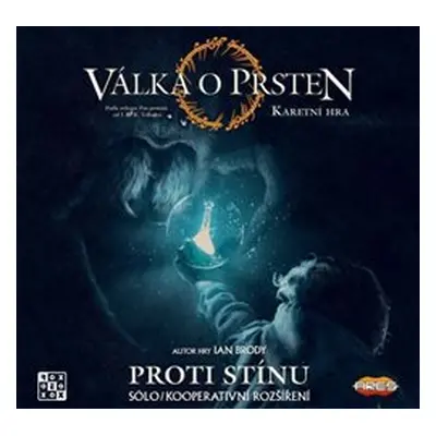 Válka o prsten: Karetní hra - Proti stínu