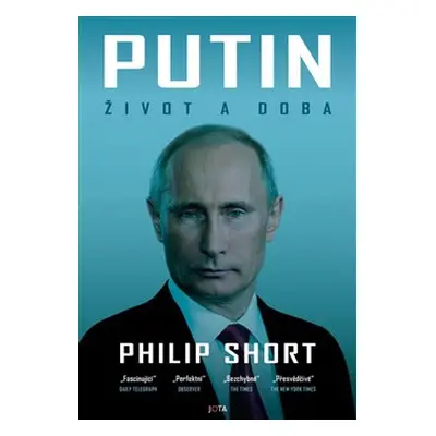 Putin - Philip Short