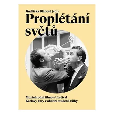 Proplétání světů