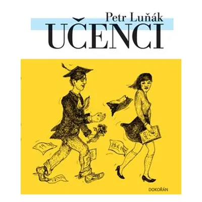 Učenci - Petr Luňák