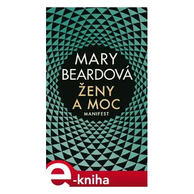 Ženy a moc - Mary Beardová