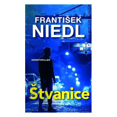 Štvanice - František Niedl