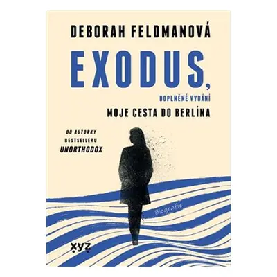 Exodus - Deborah Feldman