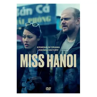 Miss Hanoi