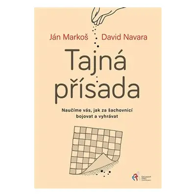 Tajná přísada - David Navara, Ján Markoš