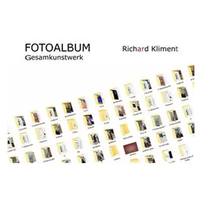 Richard Kliment - Fotoalbum - Richard Kliment