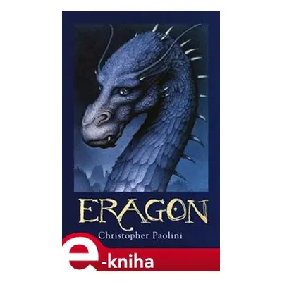 Eragon - Christopher Paolini