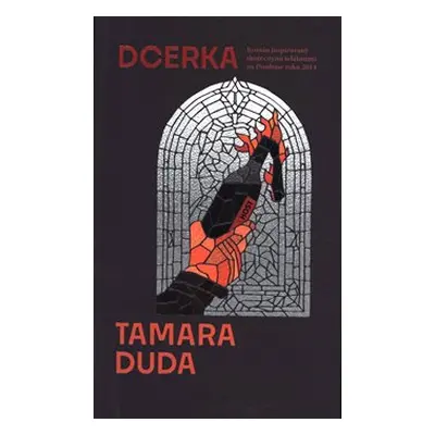 Dcerka - Tamara Duda