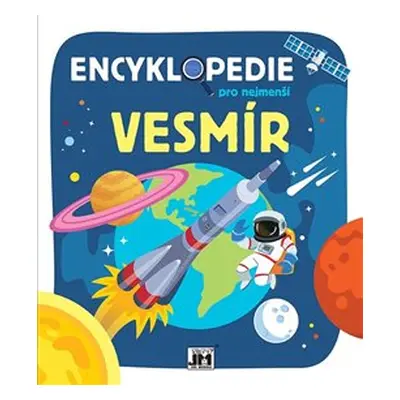 Encyklopedie pro nejmenší Vesmír