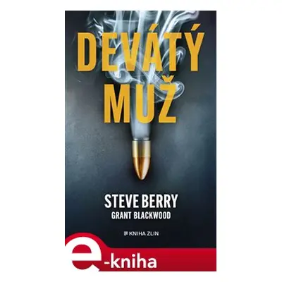 Devátý muž - Steve Berry, Grant Blackwood