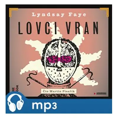 Lovci vran, mp3 - Lyndsay Fayeová