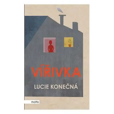 Vířivka - Lucie Konečná