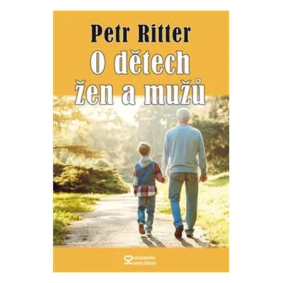 O dětech žen a mužů - Petr Ritter