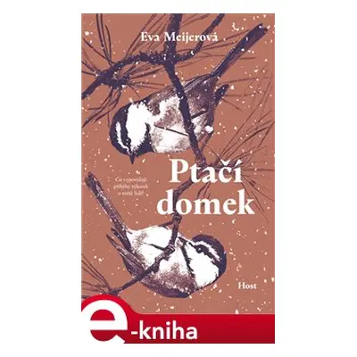 Ptačí domek - Eva Meijerová