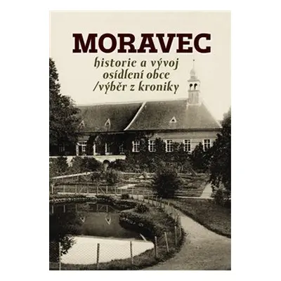 Moravec - Jaroslav Sadílek