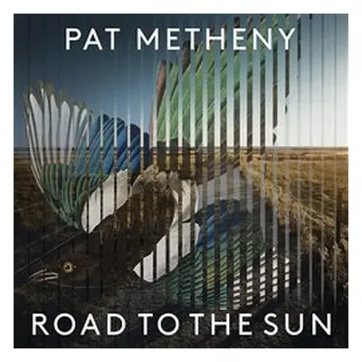 Pat Metheny - ROAD TO THE SUN 2LP