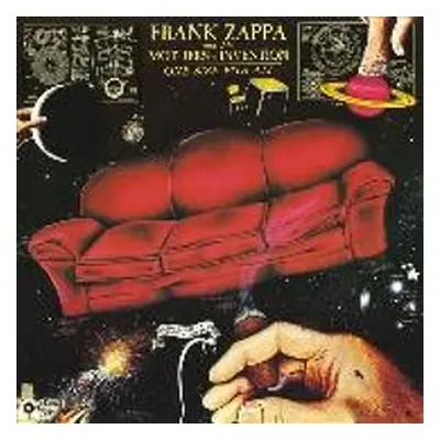 One Size Fits All - Frank Zappa