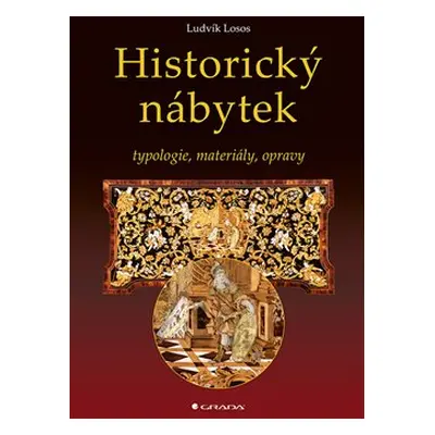 Historický nábytek - Ludvík Losos