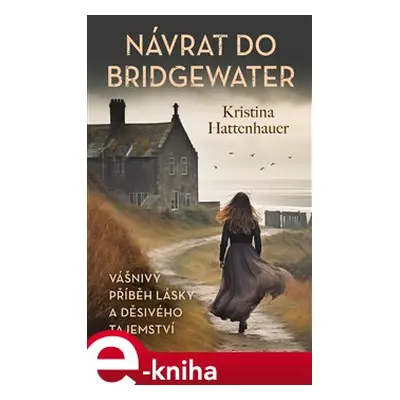 Návrat do Bridgewater - Kristina Hattenhauer