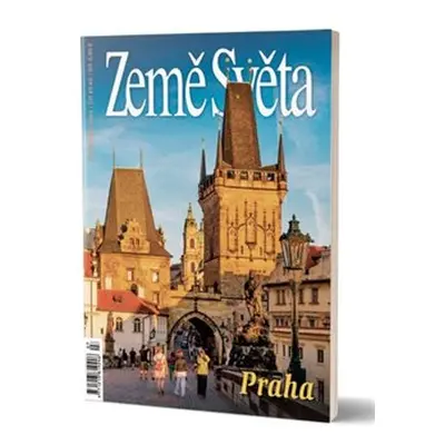 Země světa - 7/2024 - Praha