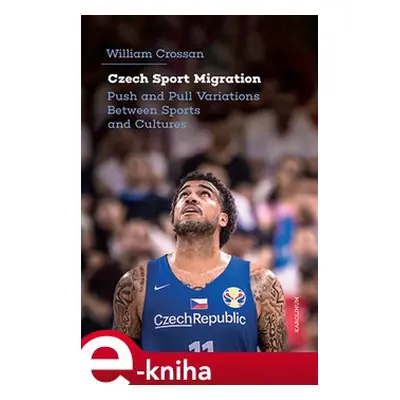 Czech Sport Migration - William Crossan