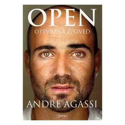 Open - Andre Agassi